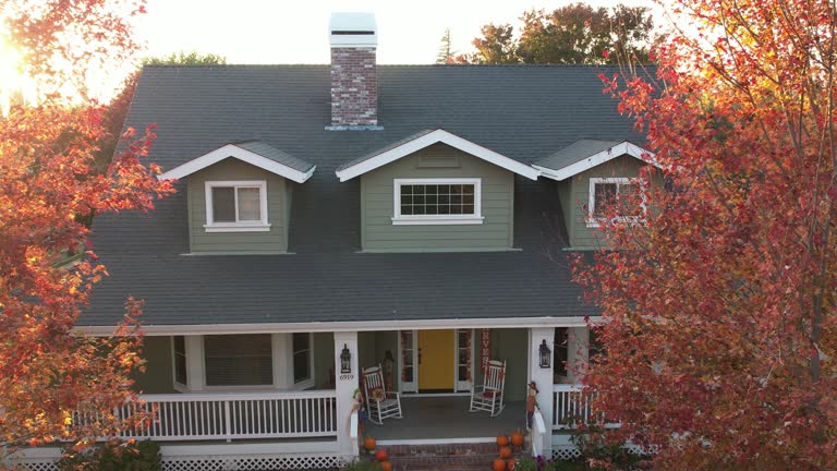 Best Commercial Roofing Services  in Ravenna, MI