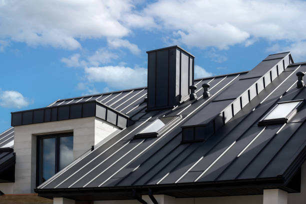 Best Cold Roofs  in Ravenna, MI
